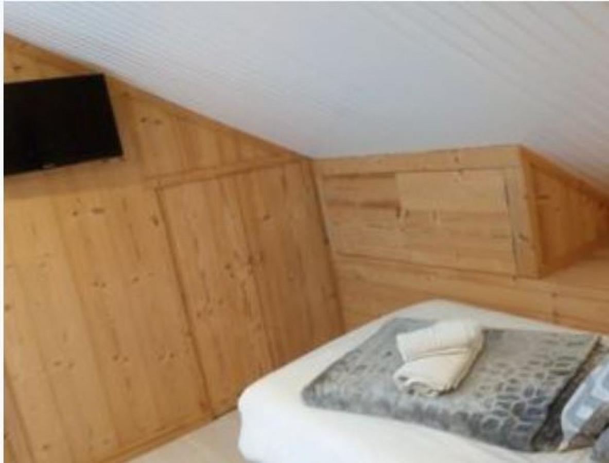 Le Pic-Vert Bolquere Pyrenees 2000 エクステリア 写真